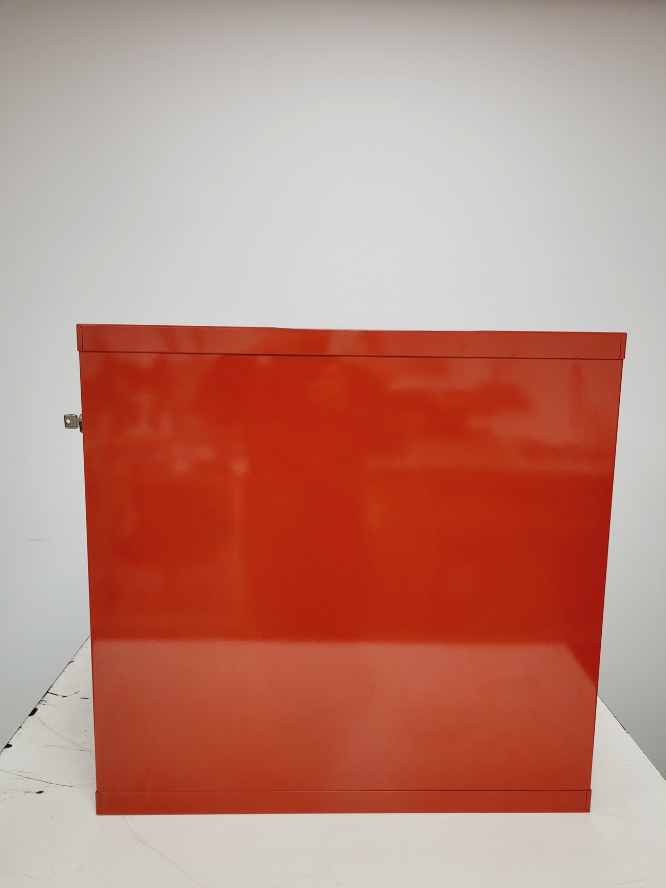 Image of Metalico 8 Drawer Horizontal Planchest A1 Size Plan Drawing Architect Map Museum