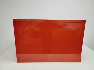 Thumbnail image of Metalico 8 Drawer Horizontal Planchest A1 Size Plan Drawing Architect Map Museum