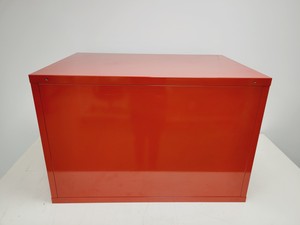 Thumbnail image of Metalico 8 Drawer Horizontal Planchest A1 Size Plan Drawing Architect Map Museum