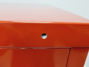 Thumbnail image of Metalico 8 Drawer Horizontal Planchest A1 Size Plan Drawing Architect Map Museum