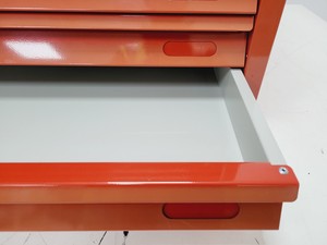 Thumbnail image of Metalico 8 Drawer Horizontal Planchest A1 Size Plan Drawing Architect Map Museum