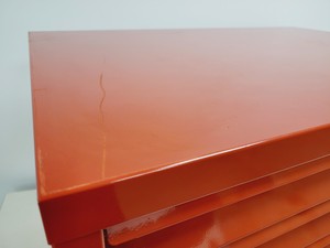 Thumbnail image of Metalico 8 Drawer Horizontal Planchest A1 Size Plan Drawing Architect Map Museum