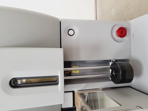 Thumbnail image of BD Biosciences FACSAria II Cell Sorter w/ Fluids Cart PC & Accessories Lab