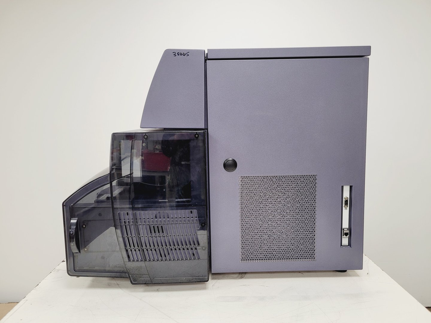 Image of BD Biosciences FACSCanto II Cell Sorter w/ Fluidics Cart & PC Lab