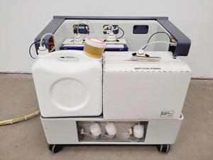 Thumbnail image of BD Biosciences FACSCanto II Cell Sorter w/ Fluidics Cart & PC Lab