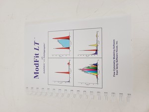 Thumbnail image of BD Biosciences FACSCanto II Cell Sorter w/ Fluidics Cart & PC Lab