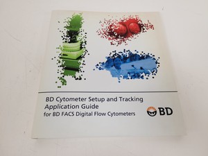 Thumbnail image of BD Biosciences FACSCanto II Cell Sorter w/ Fluidics Cart & PC Lab