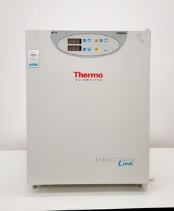 Thumbnail image of Thermo Scientific Heraeus BB15 CO2 Laboratory Incubator Lab