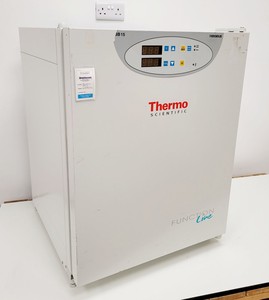 Thumbnail image of Thermo Scientific Heraeus BB15 CO2 Laboratory Incubator Lab