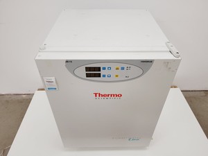 Thumbnail image of Thermo Scientific Heraeus BB15 CO2 Laboratory Incubator Lab