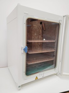 Thumbnail image of Thermo Scientific Heraeus BB15 CO2 Laboratory Incubator Lab