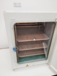 Thumbnail image of Thermo Scientific Heraeus BB15 CO2 Laboratory Incubator Lab