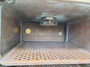Thumbnail image of Thermo Scientific Heraeus BB15 CO2 Laboratory Incubator Lab