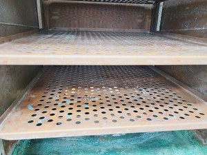 Thumbnail image of Thermo Scientific Heraeus BB15 CO2 Laboratory Incubator Lab