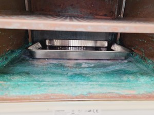 Thumbnail image of Thermo Scientific Heraeus BB15 CO2 Laboratory Incubator Lab