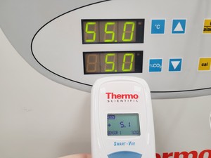 Thumbnail image of Thermo Scientific Heraeus BB15 CO2 Laboratory Incubator Lab