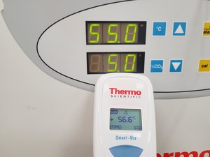 Thumbnail image of Thermo Scientific Heraeus BB15 CO2 Laboratory Incubator Lab