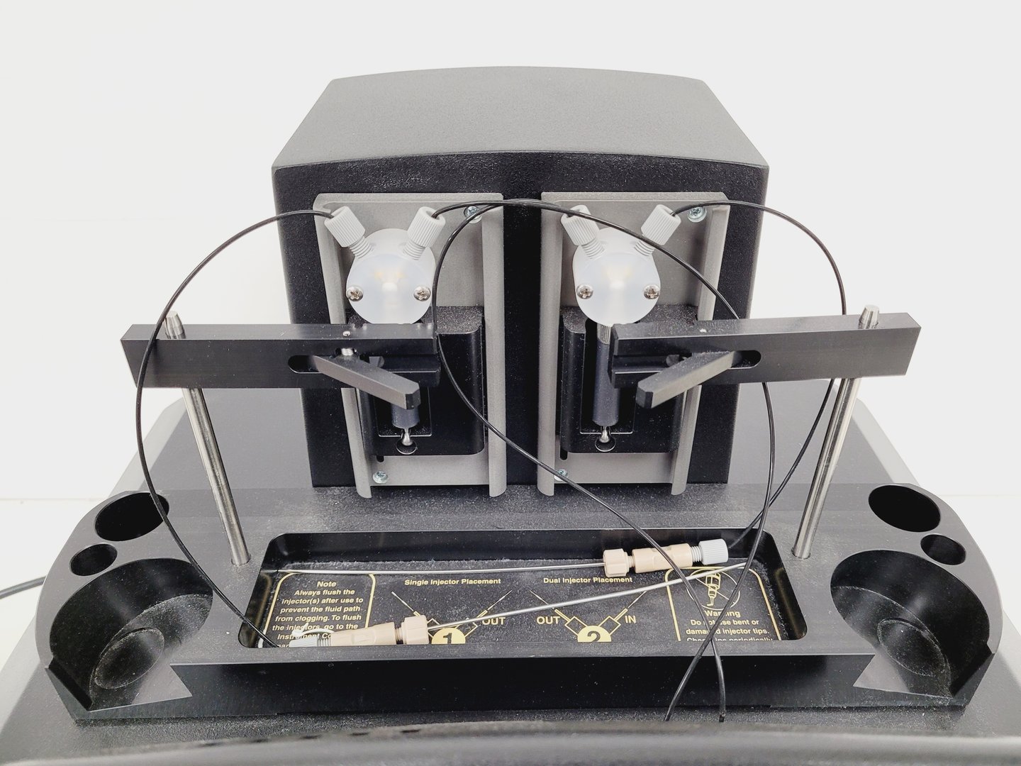 Image of Turner BioSystems Modulus II Microplate Multimode Reader with Injector Lab