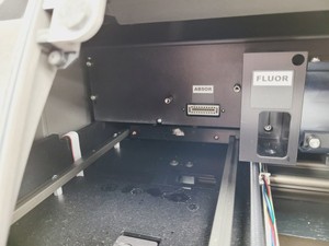 Thumbnail image of Turner BioSystems Modulus II Microplate Multimode Reader with Injector Lab