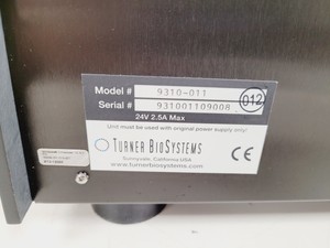 Thumbnail image of Turner BioSystems Modulus II Microplate Multimode Reader with Injector Lab