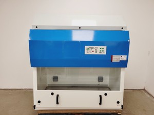 Thumbnail image of Walker Class 2 II Microbiological Safety Cabinet with Stand Lab