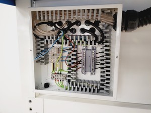 Thumbnail image of Walker Class 2 II Microbiological Safety Cabinet with Stand Lab