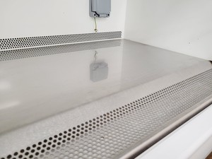 Thumbnail image of Walker Class 2 II Microbiological Safety Cabinet with Stand Lab