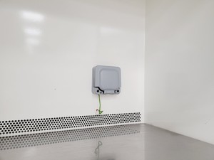 Thumbnail image of Walker Class 2 II Microbiological Safety Cabinet with Stand Lab