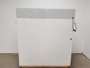 Thumbnail image of Walker Class 2 II Microbiological Safety Cabinet with Stand Lab