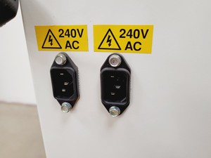 Thumbnail image of Walker Class 2 II Microbiological Safety Cabinet with Stand Lab