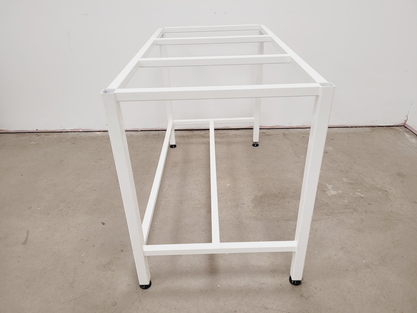 Image of Walker Class 2 II Microbiological Safety Cabinet with Stand Lab
