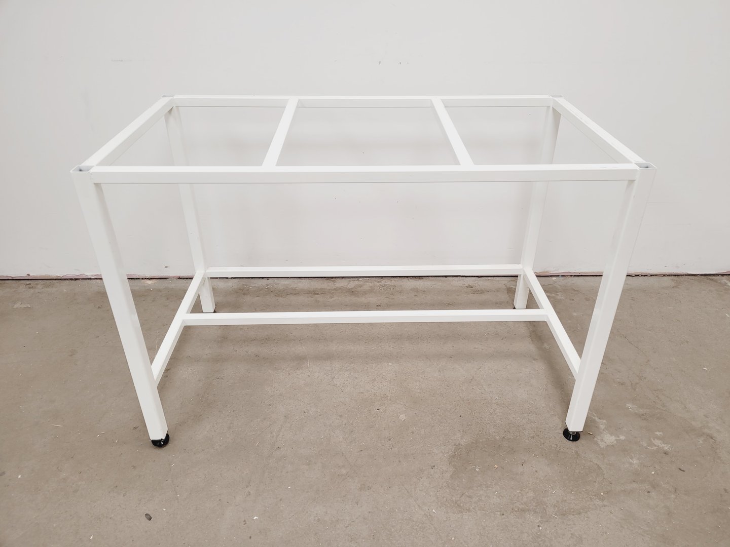 Image of Walker Class 2 II Microbiological Safety Cabinet with Stand Lab