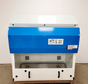 Thumbnail image of Walker Class 2 II Microbiological Safety Cabinet with Stand Lab
