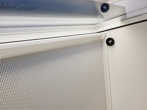 Thumbnail image of Walker Class 2 II Microbiological Safety Cabinet with Stand Lab