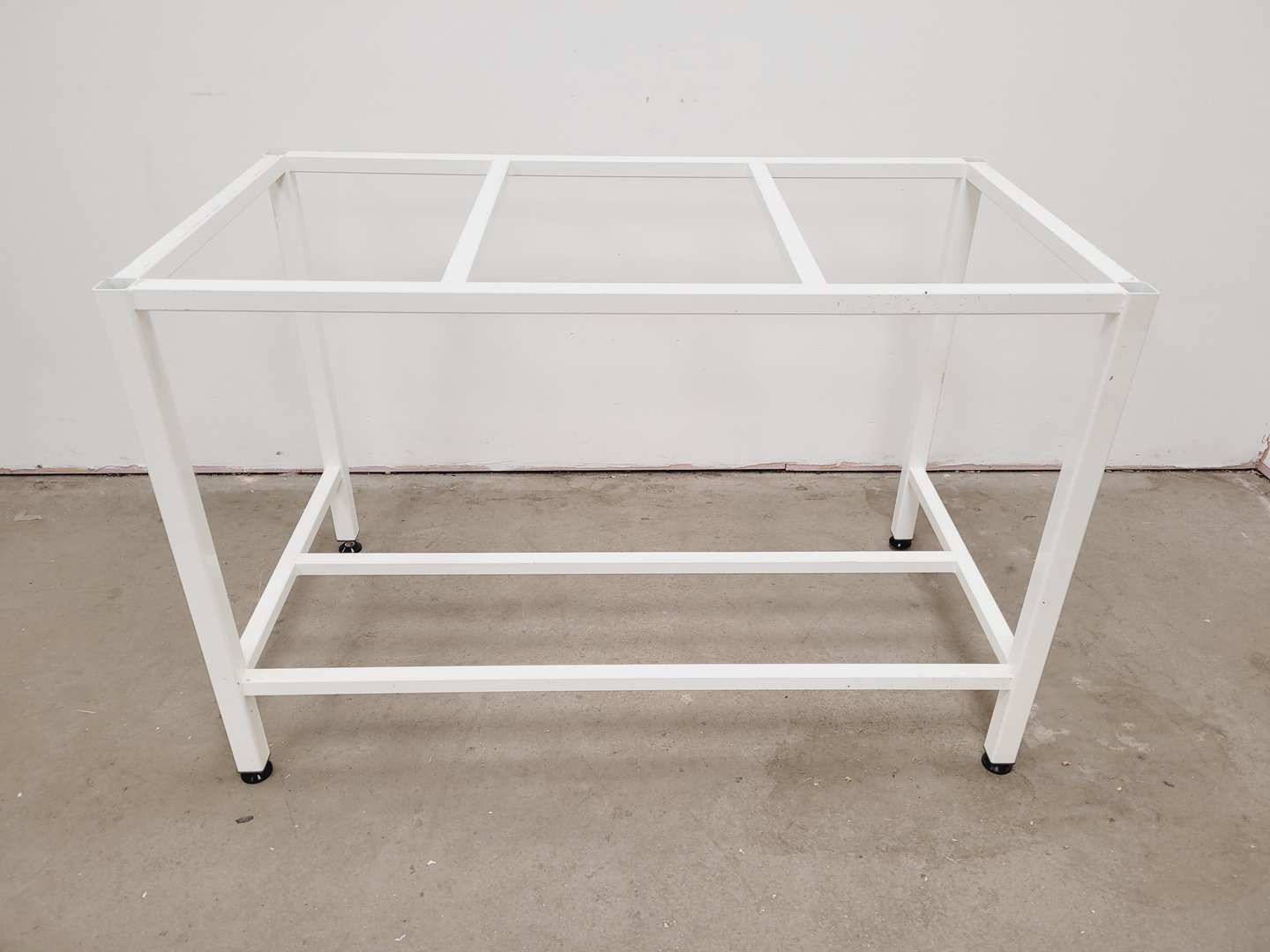 Image of Walker Class 2 II Microbiological Safety Cabinet with Stand Lab