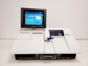 Thumbnail image of Radiometer Limited ABL800 FLEX Blood Gas Analyser Lab