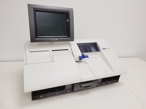 Thumbnail image of Radiometer Limited ABL800 FLEX Blood Gas Analyser Lab