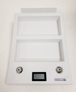 Thumbnail image of Radiometer Limited ABL800 FLEX Blood Gas Analyser Lab