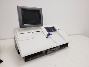 Thumbnail image of Radiometer Limited ABL800 FLEX Blood Gas Analyser Lab