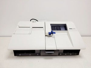 Thumbnail image of Radiometer Limited ABL800 FLEX Blood Gas Analyser Lab
