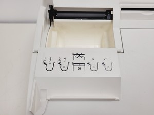 Thumbnail image of Radiometer Limited ABL800 FLEX Blood Gas Analyser Lab