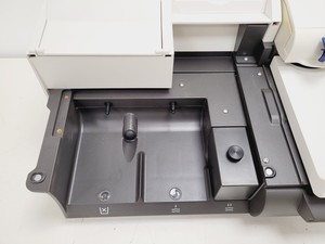 Thumbnail image of Radiometer Limited ABL800 FLEX Blood Gas Analyser Lab