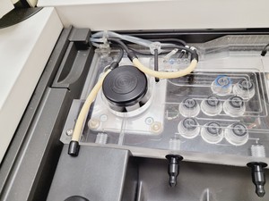 Thumbnail image of Radiometer Limited ABL800 FLEX Blood Gas Analyser Lab