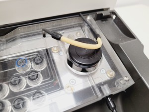 Thumbnail image of Radiometer Limited ABL800 FLEX Blood Gas Analyser Lab