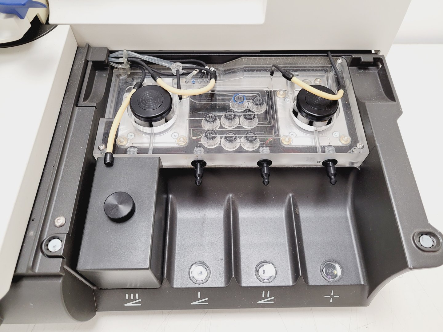 Image of Radiometer Limited ABL800 FLEX Blood Gas Analyser Lab