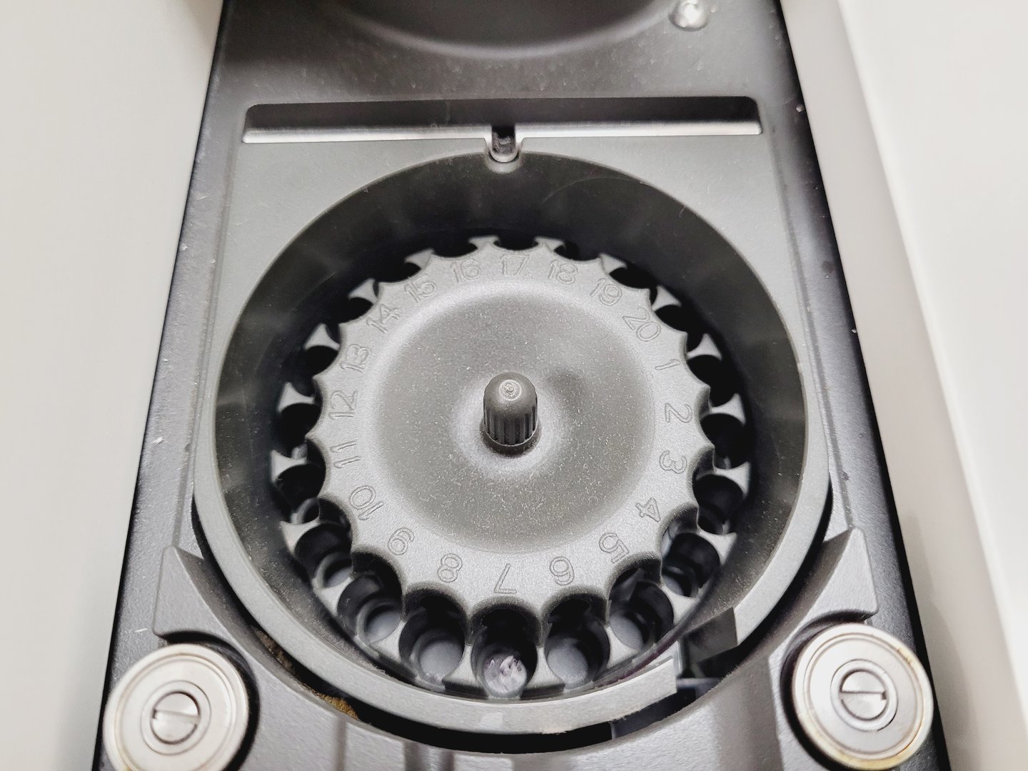 Image of Radiometer Limited ABL800 FLEX Blood Gas Analyser Lab