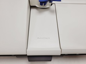 Thumbnail image of Radiometer Limited ABL800 FLEX Blood Gas Analyser Lab