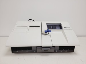 Thumbnail image of Radiometer Limited ABL800 FLEX Blood Gas Analyser Lab