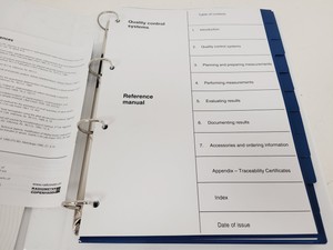 Thumbnail image of Radiometer Limited ABL800 FLEX Blood Gas Analyser Lab