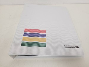 Thumbnail image of Radiometer Limited ABL800 FLEX Blood Gas Analyser Lab